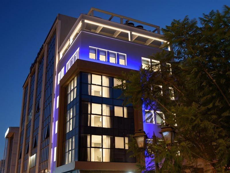The Convo Syngrou Apartments Athens Ngoại thất bức ảnh