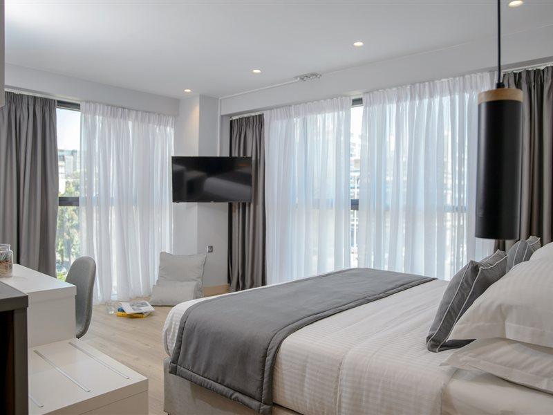The Convo Syngrou Apartments Athens Ngoại thất bức ảnh