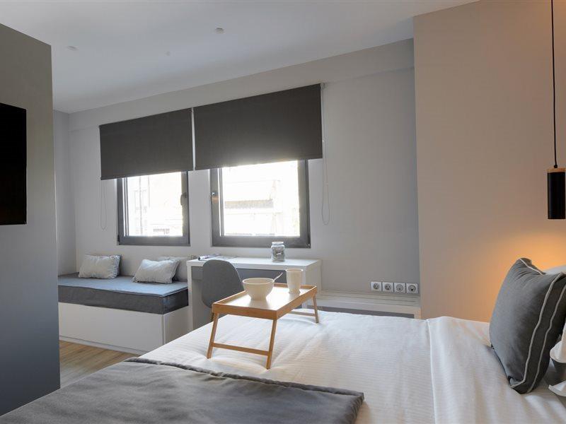 The Convo Syngrou Apartments Athens Ngoại thất bức ảnh