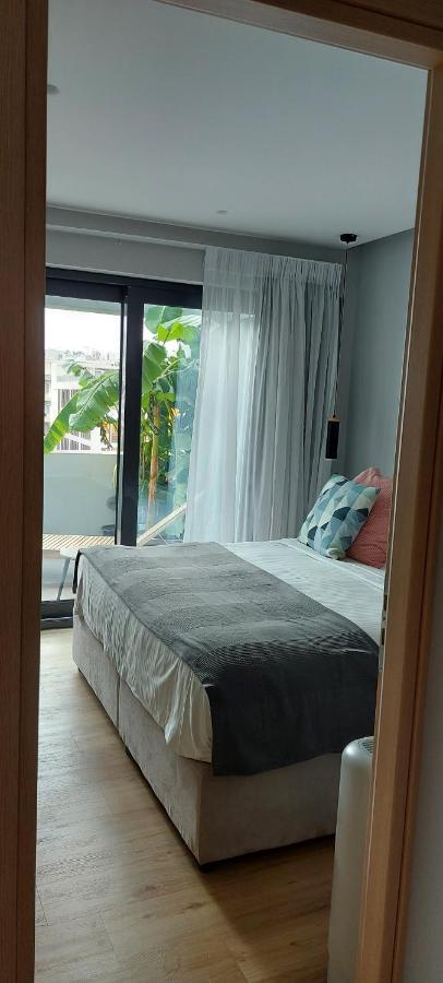 The Convo Syngrou Apartments Athens Ngoại thất bức ảnh