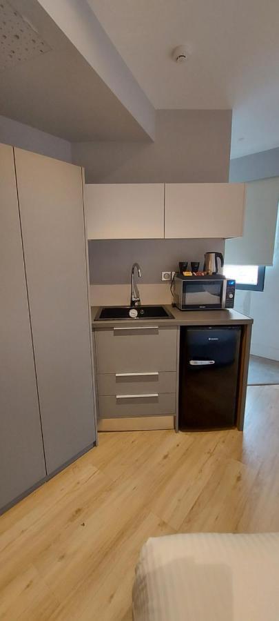 The Convo Syngrou Apartments Athens Ngoại thất bức ảnh