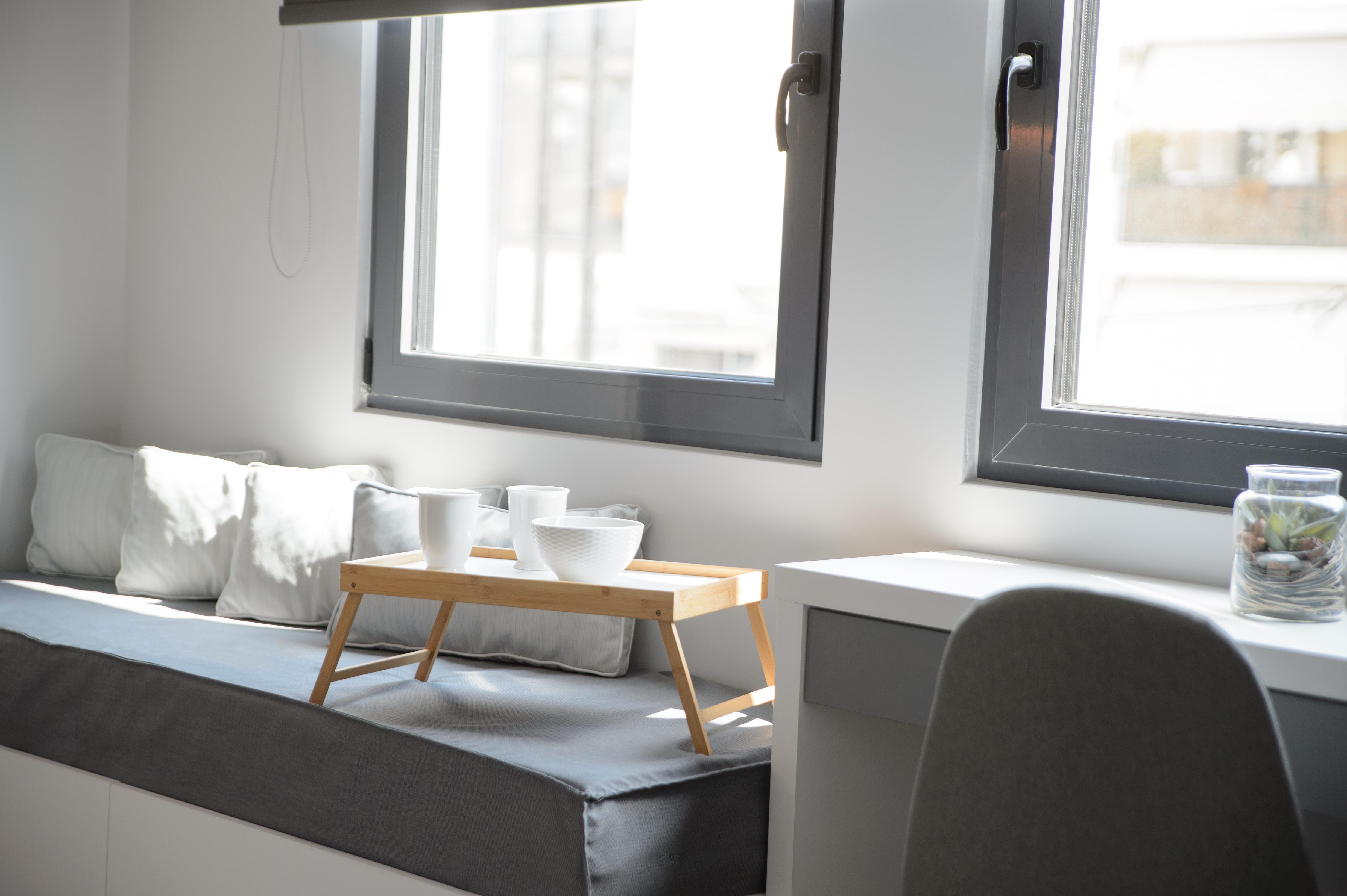 The Convo Syngrou Apartments Athens Ngoại thất bức ảnh