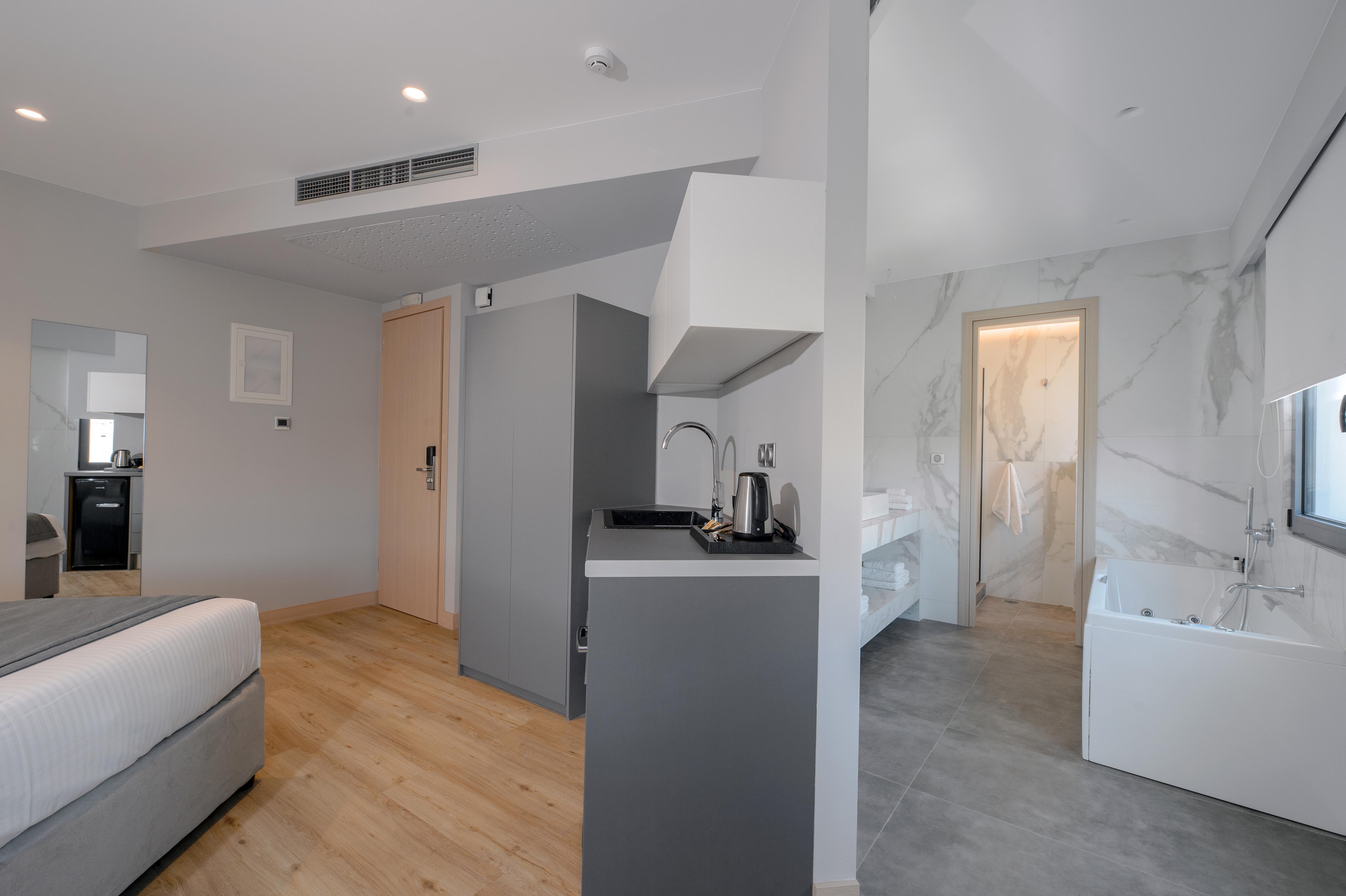 The Convo Syngrou Apartments Athens Ngoại thất bức ảnh