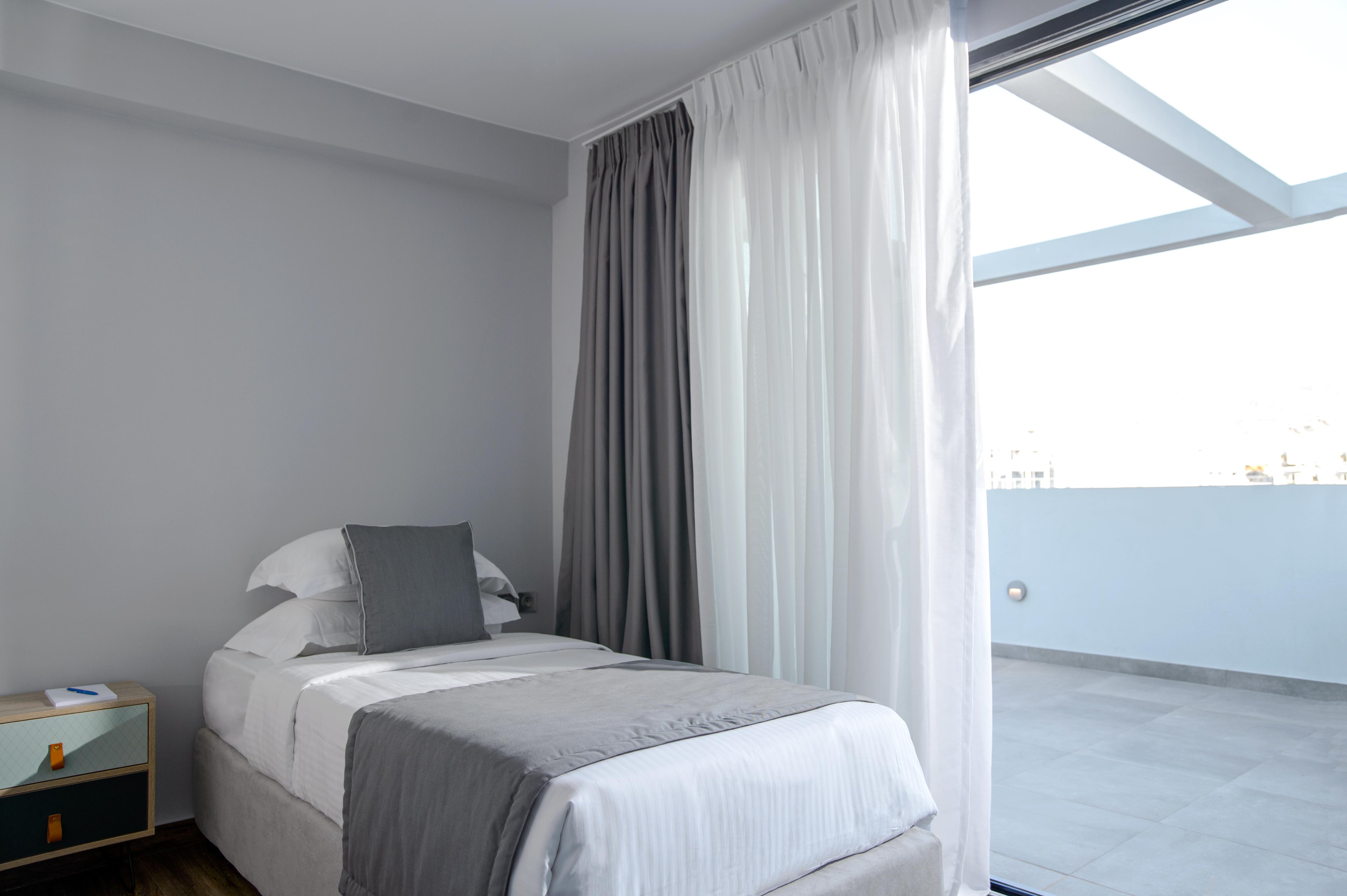 The Convo Syngrou Apartments Athens Ngoại thất bức ảnh